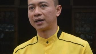 Ketua Golkar Sukabumi Dicopot dari Jabatan Gegara Terlibat Kasus Penipuan, Siapakah Penggantinya?