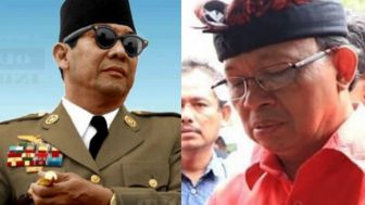 Piala Dunia U-20 Batal di Indonesia, Gubernur Bali dan Soekarno Dinilai Sama-sama Mengguncangkan Dunia