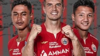 Laga Persija vs Persib Bisa Dihadiri Penonton, Begini Respon Jakmania!