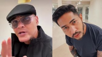 Kelas! Jawaban Deddy Corbuzier ke Onad Saat Ditanya Kenapa Ada Neraka Kalau Tuhan Maha Cinta