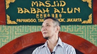 Ungkap Rahasia Jadi Kaya, Jusuf Hamka: Jangan Berpikir Jadi Pekerja