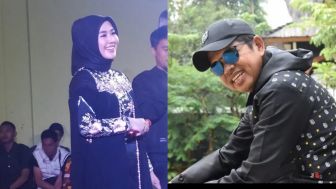 Gita KDI Ungkap Kekesalannya, Minta Stop Dijodohkan dengan Kang Dedi Mulyadi