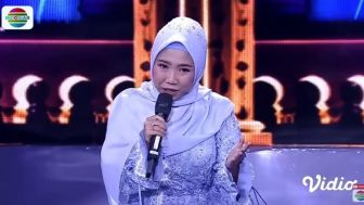 Biasa Nge-roasting, Gaya Tausiyah Kiky Saputri Dipuji Cocok Jadi Ustazah, Netizen: Next Mamah Dedeh