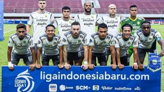 Imbas Batalnya Piala Dunia U-20, Persib Bandung Jamu Persis Solo di Stadion GBLA?