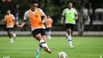 Gabung Persija, Eks Persebaya Belum Injakkan Kaki di Kandang Macan Kemayoran, Ini Kata Ferarri untuk Rizky Ridho