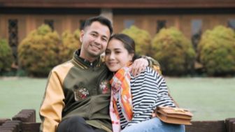 Raffi Ahmad Cemburu Tahu Kebucinan Nagita Slavina ke Mantan Pacar: Kok Sama Aku Kamu Enggak...
