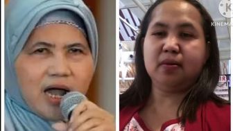 Heboh! Anak Perempuan Mamah Dedeh Murtad, Diusir dari Rumah karena Pilih Pindah Agama?