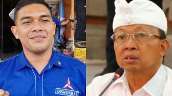 Tegas! Demokrat Sebut Gubernur Bali Harus Punya Kecerdasan Emosional, Jangan Grasak-grusuk