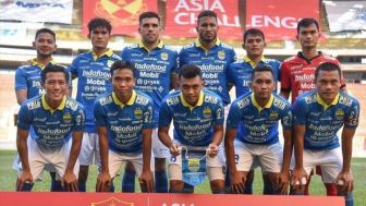 RUMOR! Sosok Rp3,04 Miliar Eks Persib Bandung Dikaitkan dengan PSIS Semarang, Ini Profilnya