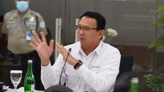 Dobrakan Baru! Ahok Sikat Korupsi, Pelecehan Hingga Kecurangan: Laporkan di Website Pertaminaclean