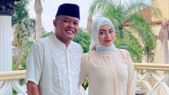 Bantah Isu Rujuk dengan Nathalie Holscher, Sule Ingin Wanita Bahenol, Seksi dan Kaya Jadi Istrinya!