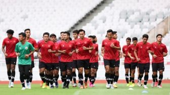 Jelang Drawing SEA Games 2023, Timnas Indonesia U-22 Berpotensi Jumpa Musuh Bebuyutan?