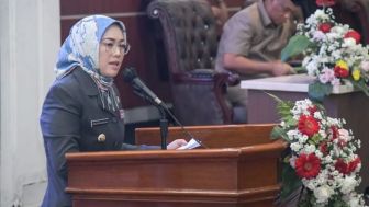 Imbas Disegelnya Gereja GKPS Purwakarta, Ambu Anne Dinilai Rusak Keberagaman: Sikap Intoleran