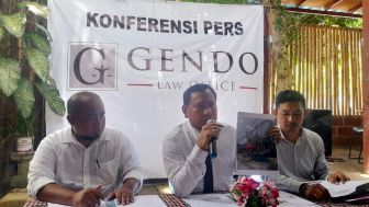 Gendo Law Office Kirim Somasi ke PT Telkom Indonesia