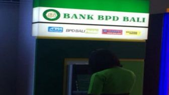 Bukan April Mop! Skimming Mengintai ATM BPD Bali, Puluhan Nasabah Rekeningnya Terkuras