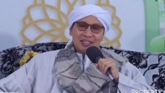 Ngupil Bisa Batalkan Puasa? Simak Tuntas Hukumnya Menurut Buya Yahya