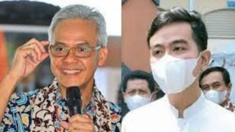 Akui Kesal Piala Dunia U-20 Batal Digelar, Gibran Rakabuming Akhirnya Minta Maaf