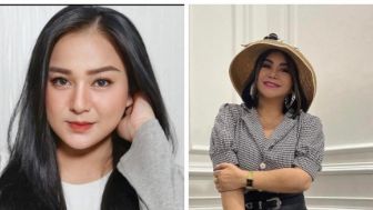 Kesemsem Pria Berumur, Anisa Bahar Pasrah Juwita Nikah dengan Teman Lamanya: Aku Pengen...