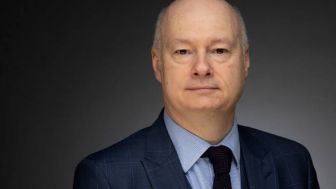 Ini Manfaat Belajar Bahasa Mandarin Menurut Paul Bartholomew