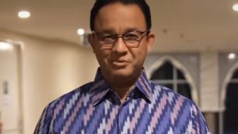 Pernah Direshuffle, Anies Baswedan Tetap Beri Nilai 10 Untuk Skala Cintanya Terhadap Jokowi Karena Alasan Ini