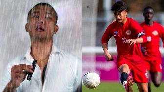 Sindir Hokky Caraka karena Bad Attitude, Uus Malah Diserang Balik Warganet