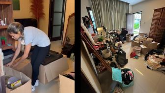 Manajemen Bukit Kirana Villa Diduga Kembali Melakukan Pengusiran Sepihak pada WNA