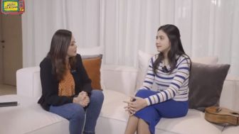 Bulan Sutena Ungkap Kriteria Cowok Mirip El Rumi, Maia Estianty Beri Lampu Hijau Jadi Mantu?