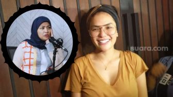 Tuding Ira Riswana Pernah Hina dirinya, Nikita Mirzani Murka di Instagram