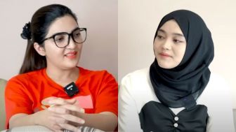Gak Punya Teman Curhat, Putri Delina Ngadu Ke Ashanty: Yang Ngerti Kita Sendiri