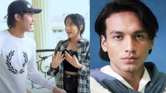 Ditantang Jefri Nichol Adu Boxing, El Rumi Didukung Fuji?