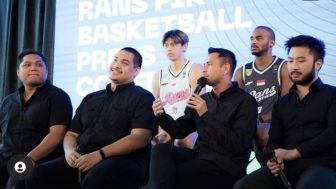 Gantikan Zainudin Amali sebagai Menpora, Dito Ariotedjo Tinggalkan Raffi Ahmad