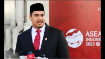 Terobosan Baru Nih! Menpora Dito Ariotedjo Akan Buat Liga Antar Kampung