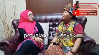 Awas Ketipu! Ibu Ida Dayak Ingatkan Banyak Penipuan, Ini Cara Ikut Pengobatannya