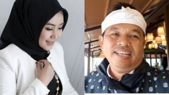Isu Kedekatan dengan Dedi Mulyadi Semakin Menggila, Gita KDI Geram Hingga Ucapkan Ini