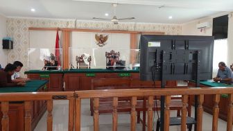 Praperadilan Pengusaha Malaysia dan Founding Father Ri-Yaz Group Ditolak Hakim PN Denpasar