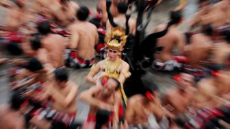 Tok! RUU Provinsi Bali Sah Jadi UU, Mendagri: 'Agar Tradisi Budaya Terjaga, Tidak Tergerus Modernisasi'