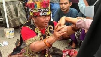 Pengobatan Alternatif Ida Dayak Viral, Begini Tanggapan Dokter Ahli Tulang