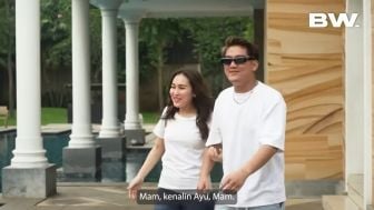 Makin Serius, Boy William Kenalkan Ayu Ting Ting ke Oma: Ini Waktunya...