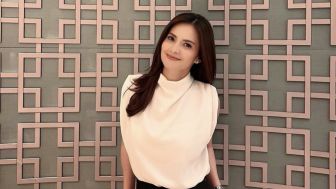 Viral Video Cut Tari Minta Maaf Ke Semua Artis, Masa Lalu Pernah Julid Ke Luna Maya Terkuak?