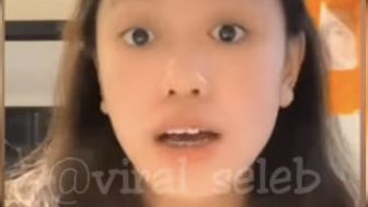 Sering Dibanggakan Nikita Mirzani, Lolly Blak-blakan Akui Tak Dekat dengan Ibunya Karena Alasan Ini
