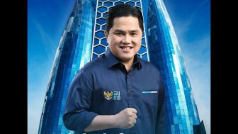 Catat! Erick Thohir Bocorkan Tips Ampuh Untuk Wawancara Kerja di BUMN