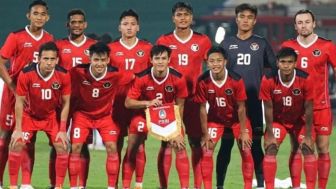 Timnas Indonesia Terhindar dari Grup Neraka di SEA Games 2023, Vietnam Justru Ketar-Ketir Karena Ini