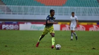 Winger Rp3,48 Miliar Andalan Luis Milla Bocorkan Kunci Kemenangan Persib Bandung Atas Persis Solo: Intinya Adalah