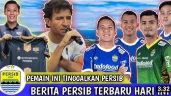 CEK FAKTA: Henhen Herdiana Gabung Dewa United, Pemain Ini Resmi Tinggalkan Persib Bandung?