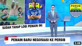 CEK FAKTA: Persib Bandung Jor-Joran! Gelontorkan Dana Besar untuk Gelandang Serang Argentina, Siapa?