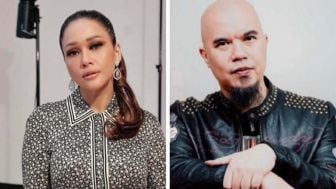 Lepas Maia Estianty Demi Mulan Jameela, Ahmad Dhani Kini Menyesal: Kalau Boleh Memilih ke Masa Lalu Saya Tidak Akan...