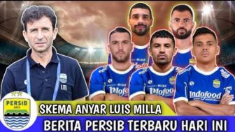 Cek Fakta: Resmi! Stefano Lilipaly Bergabung dengan Persib Bandung Musim Depan, Benarkah?