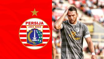 CEK FAKTA: Memanas! Marko Simic Ingin Hancurkan Persija Sampai Tuntut 20 Miliar ke FIFA, Benarkah?