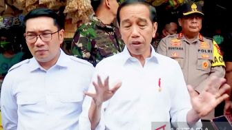 Cek Fakta: Jokowi Diperiksa Malam Ini Terkait Ijazah Palsu? Prabowo Jadi Saksi