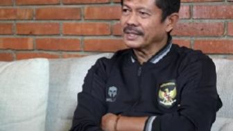 Indra Sjafri Buka Suara Soal Penolakan Ganjar Pranowo dan Wayan Koster untuk Timnas Israel